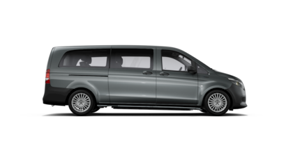 eVito Tourer - 360° view