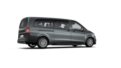 eVito Tourer - 360° view