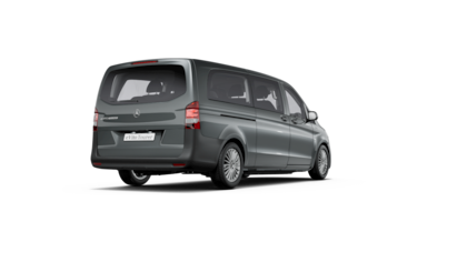 eVito Tourer - 360° view