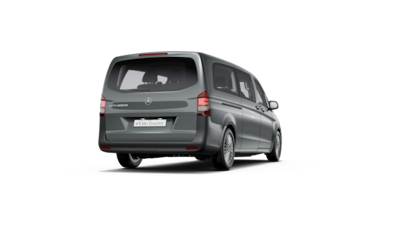 eVito Tourer - 360° view