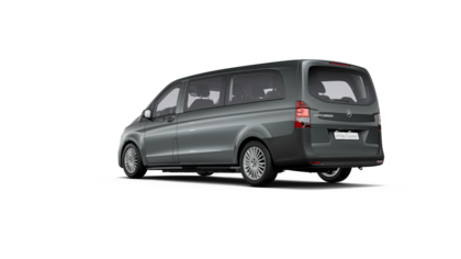 eVito Tourer - 360° view