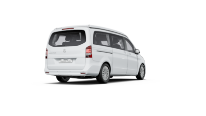 Marco Polo HORIZON - 360° view