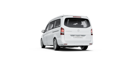 Marco Polo HORIZON - 360° view