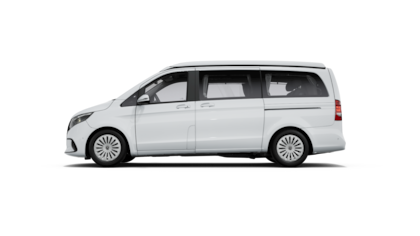 Marco Polo HORIZON - 360° view