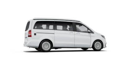 Marco Polo HORIZON - 360° view