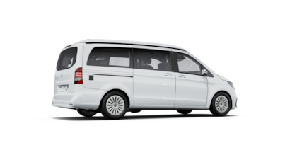 Marco Polo HORIZON - 360° view