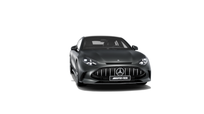 Mercedes-AMG GT 4-drzwiowe Coupé - 360° view