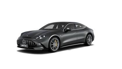 Mercedes-AMG GT 4-drzwiowe Coupé - 360° view