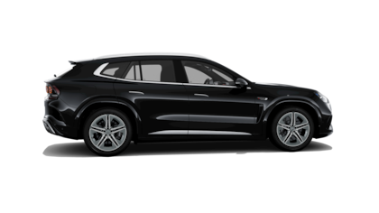 Mercedes-AMG GT Sport utility vehicle - 360° view