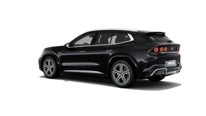 Mercedes-AMG GT Sport utility vehicle - 360° view