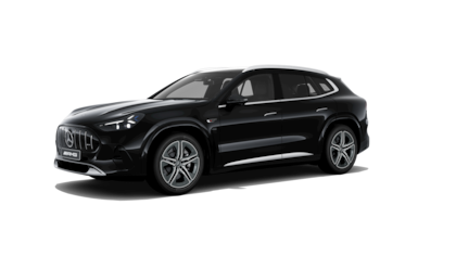 Mercedes-AMG GT Sport utility vehicle - 360° view