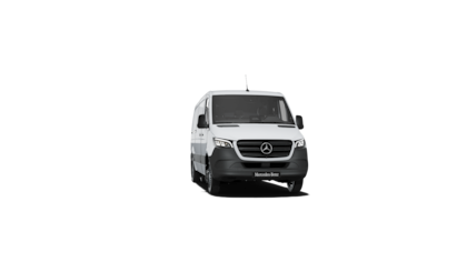 Sprinter Furgon - 360° view