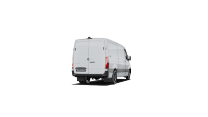 Sprinter Furgon - 360° view