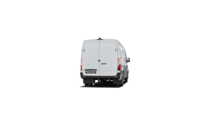 Sprinter Furgon - 360° view