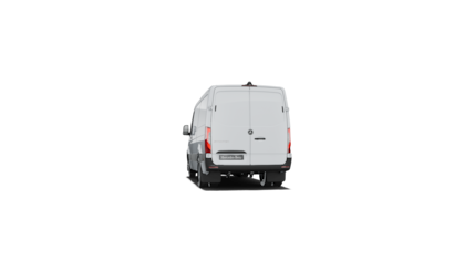Sprinter Furgon - 360° view
