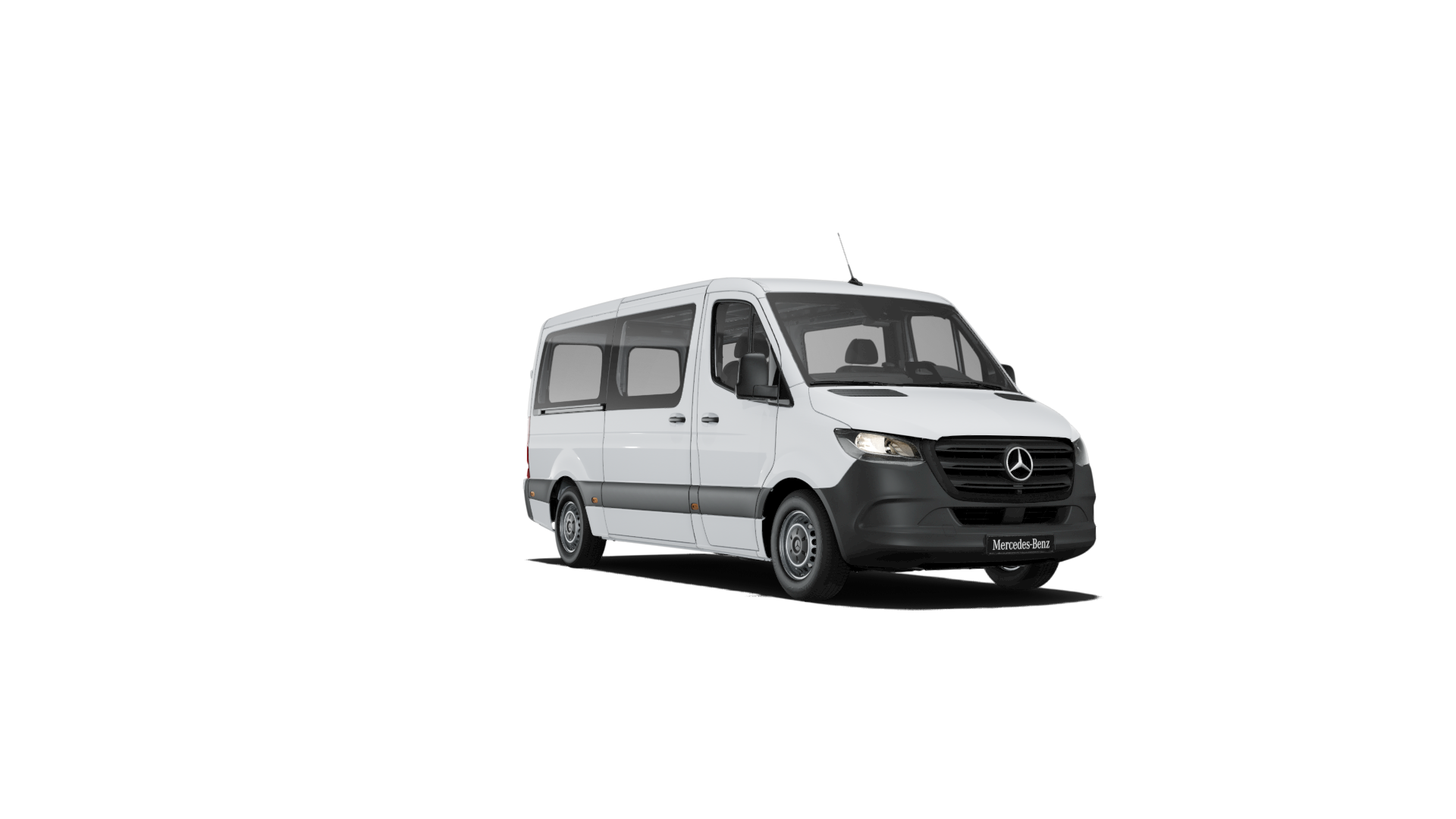 Sprinter Tourer