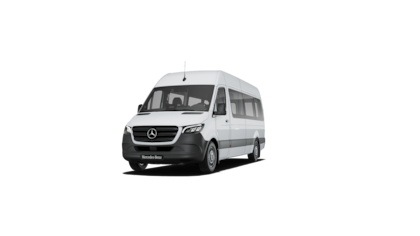 Sprinter Tourer - 360° view
