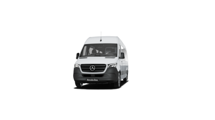 Sprinter Tourer - 360° view