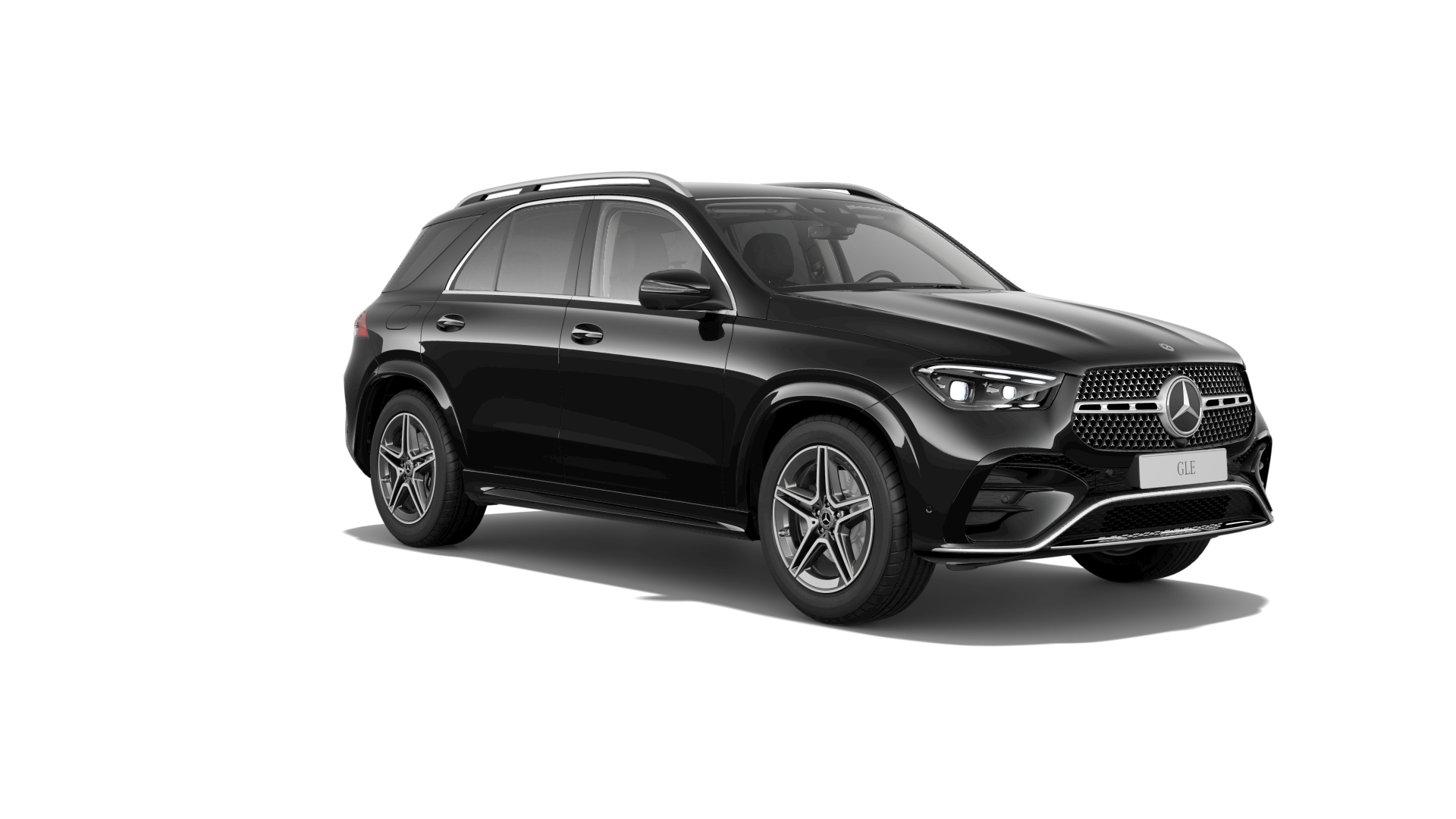 GLE Exterior