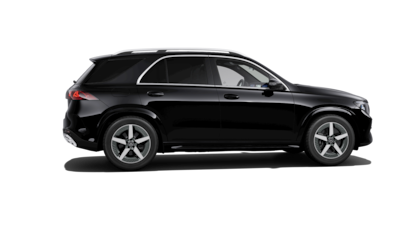 GLE - 360° view