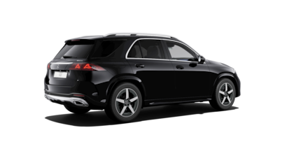 GLE - 360° view