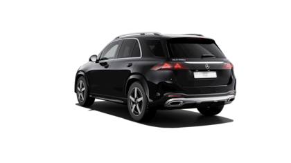 GLE - 360° view