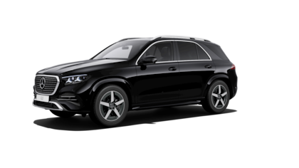 GLE - 360° view