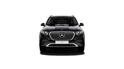 GLE - 360° view