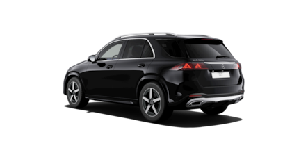 GLE - 360° view