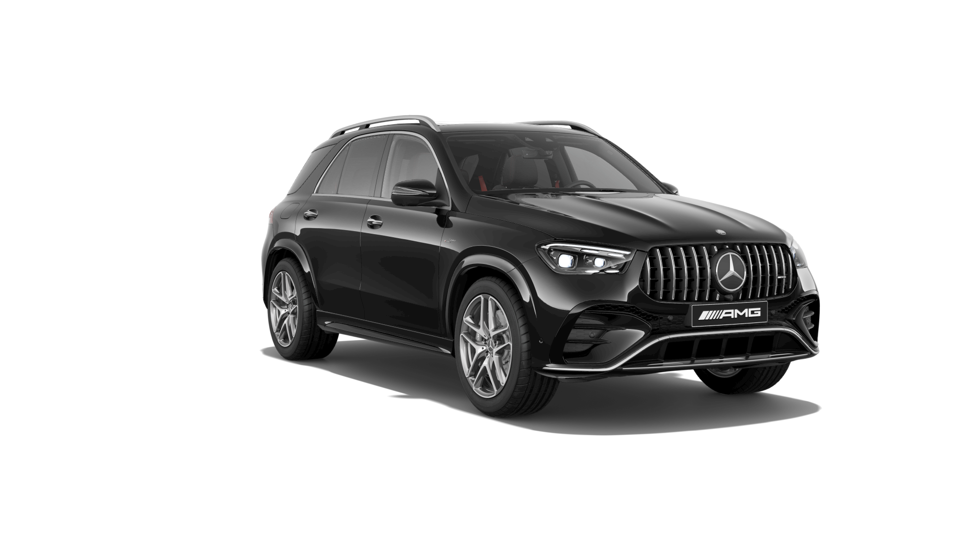 Mercedes-AMG GLE
