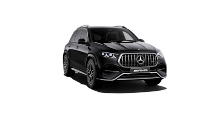 GLE - 360° view