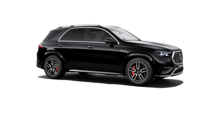 GLE - 360° view