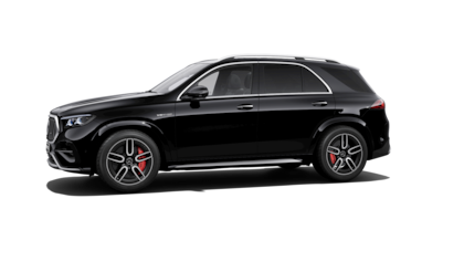GLE - 360° view