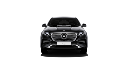 GLE Coupé - 360° view
