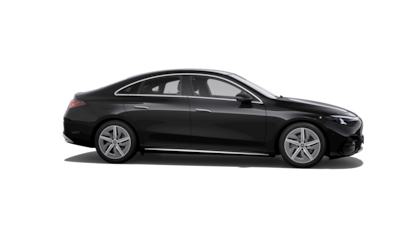 CLA - 360° view