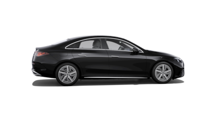 CLA - 360° view