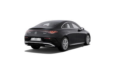 CLA - 360° view
