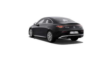 CLA - 360° view