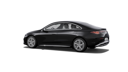 CLA - 360° view