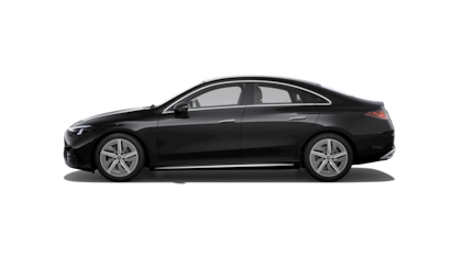 CLA - 360° view