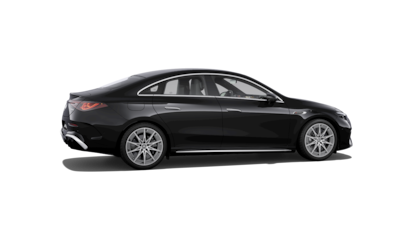 CLA - 360° view