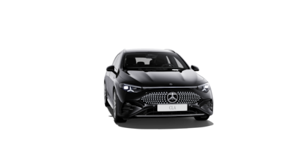 CLA Shooting Brake - 360° view