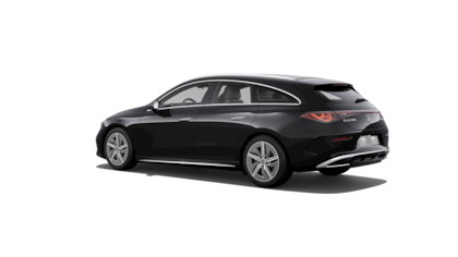 CLA Shooting Brake - 360° view