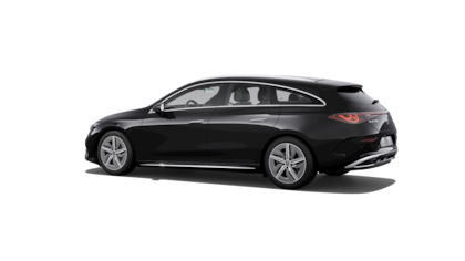 CLA Shooting Brake - 360° view