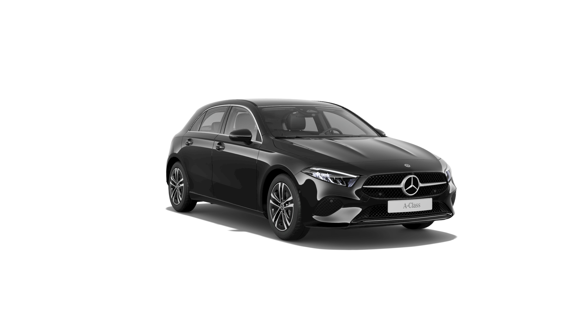 Classe A Limousine compacta