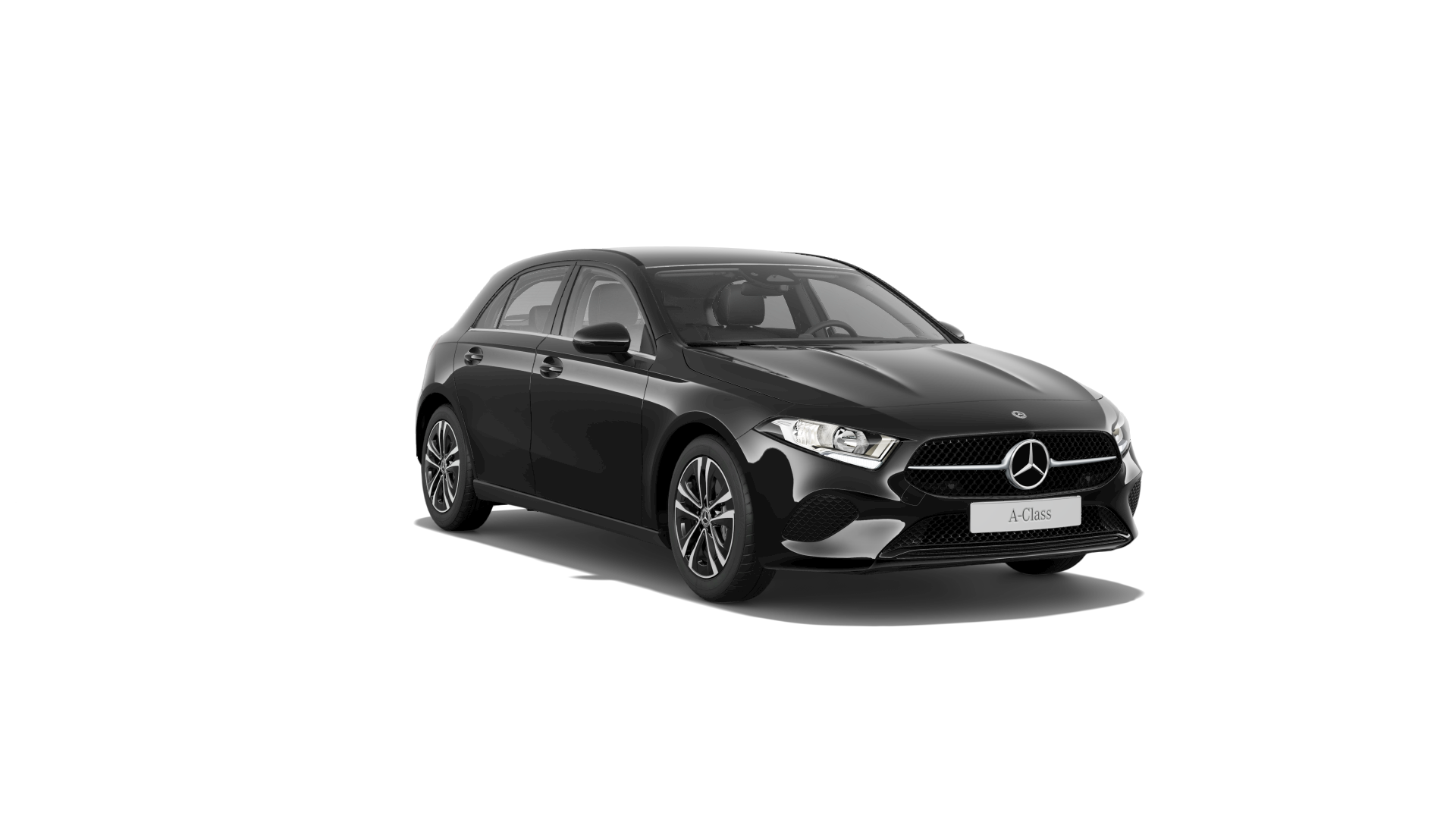 Classe A Limousine compacta