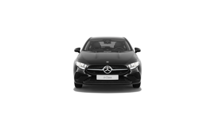 Classe A Limousine compacta - 360° view