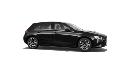 Classe A Limousine compacta - 360° view