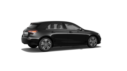 Classe A Limousine compacta - 360° view