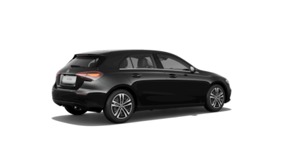 Classe A Limousine compacta - 360° view